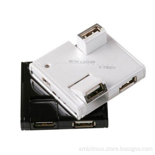 Square Wireless USB Hub